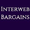 Interweb Bargains